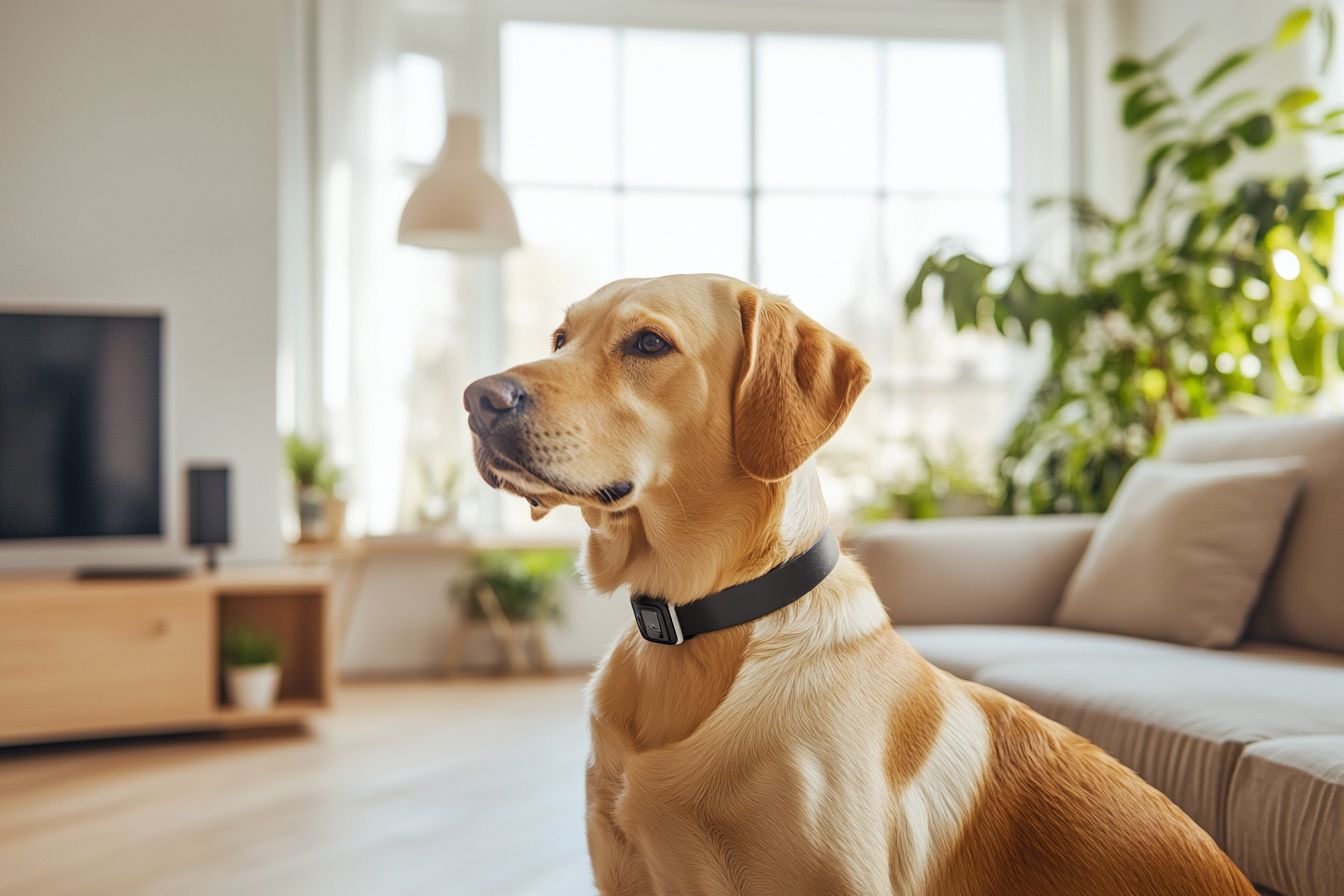 Canine Innovators: Dogs in the World of Technology