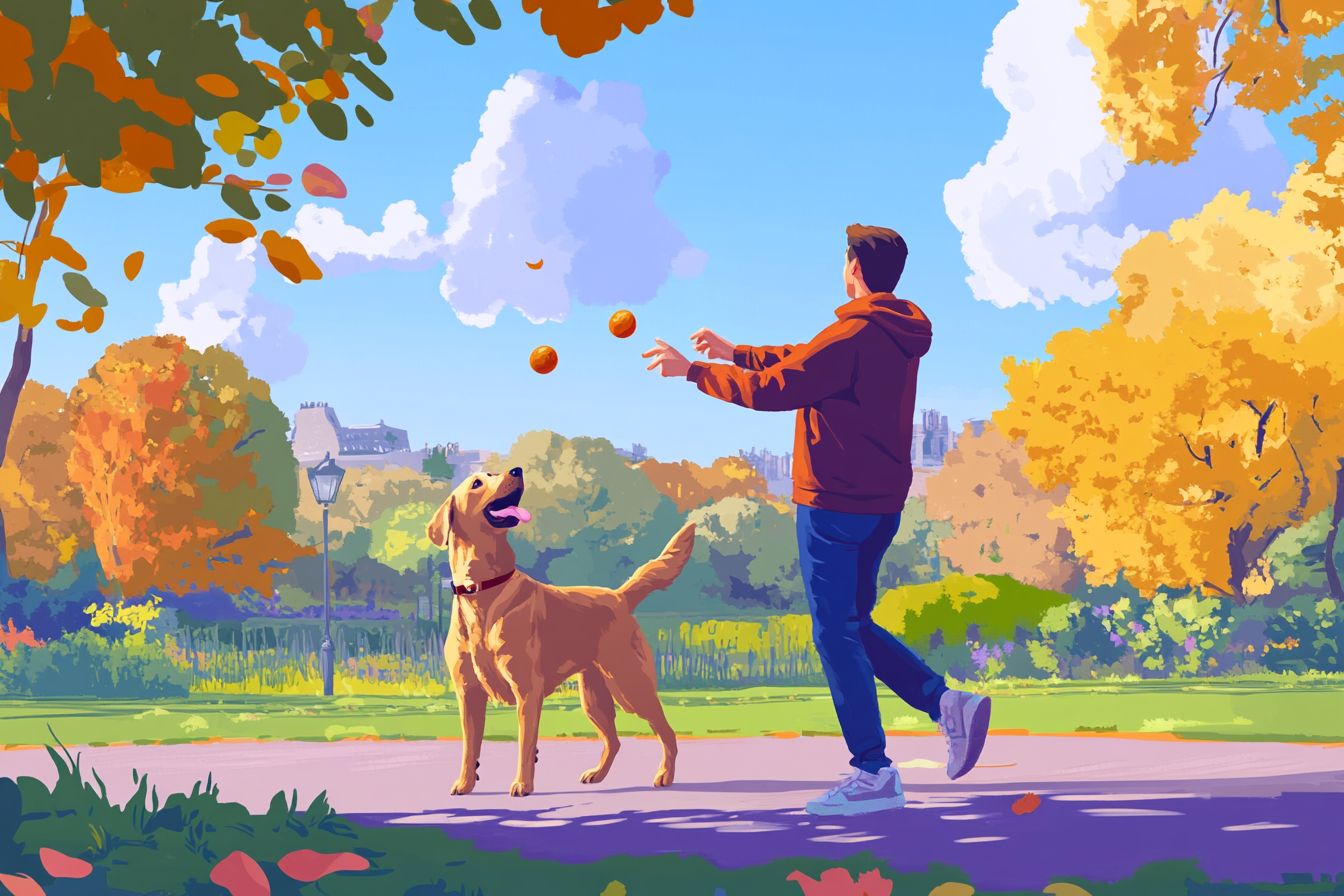 A Journey Through the Heart of Canine Companionship
