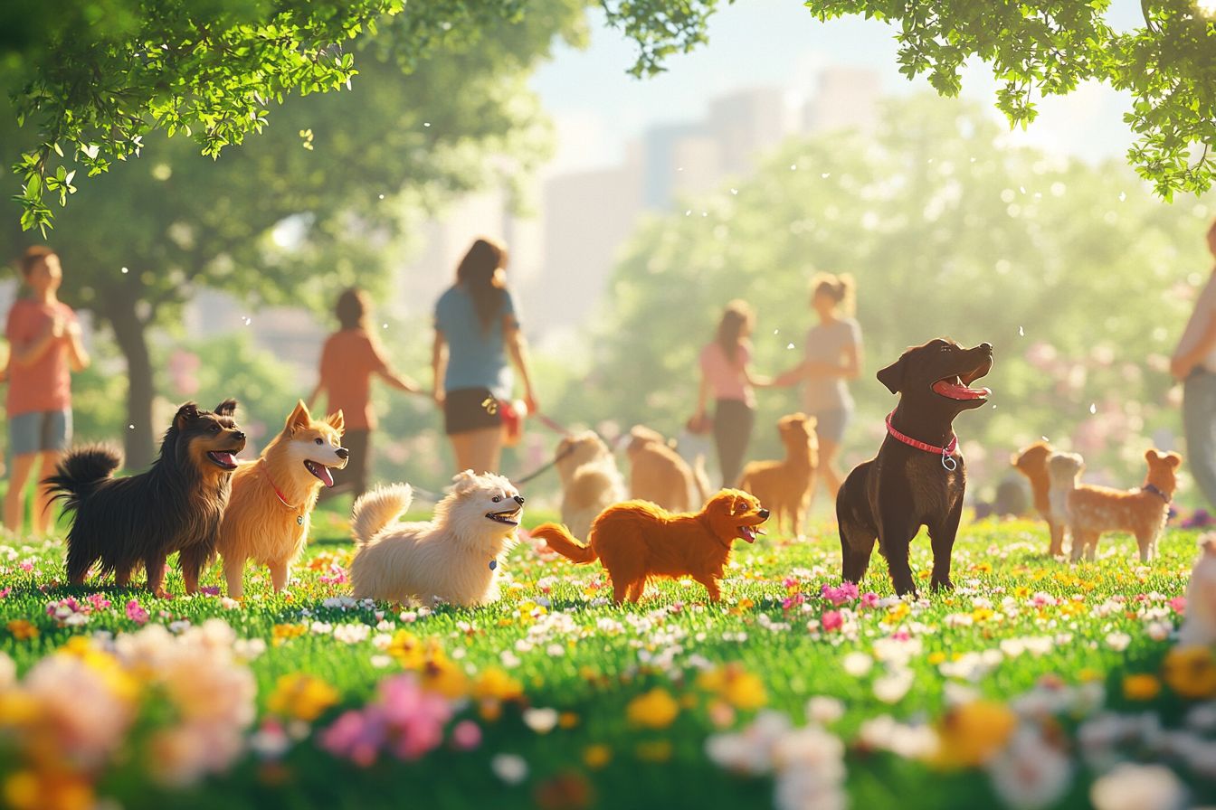 The Unseen Joys of Dog Ownership: Discovering Canine Companionship